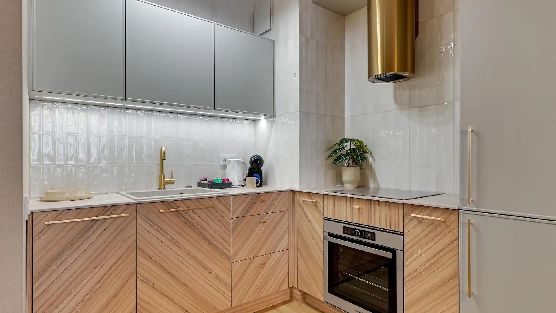 Merwede Residence - 100 Metrow Od Plazy By Downtown Apartments Gdaňsk